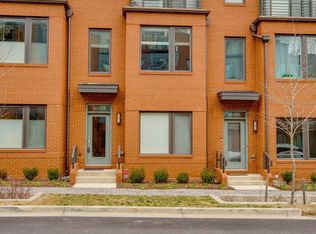 16203 Decker Pl, Rockville, MD 20855