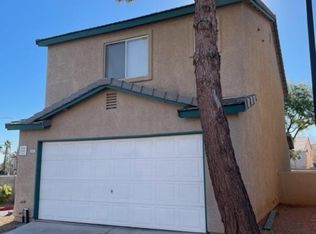 5585 Ritter Ln, Las Vegas, NV 89118