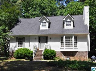5337 S Broken Bow Dr, Birmingham, AL 35242