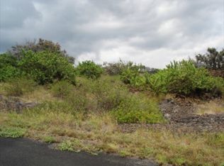 Hibiscus Dr LOT 9, Captain Cook, HI 96704