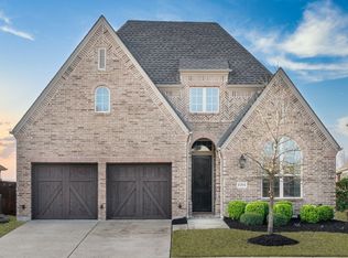 1204 Cushman Rd, Celina, TX 75009