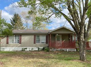 130 Silverford Heights Rd, Mount Union, PA 17066
