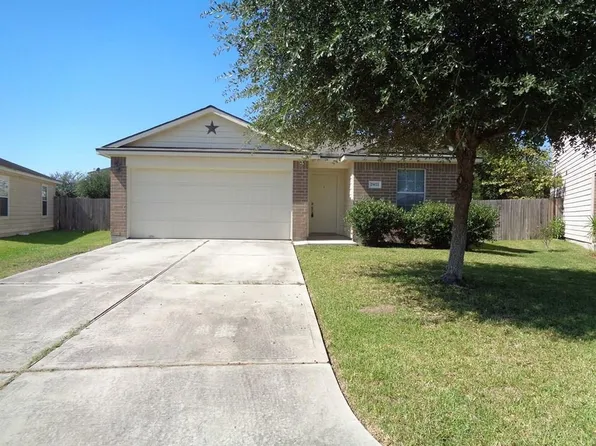 29022 Village Creek Loop, Spring, TX 77386