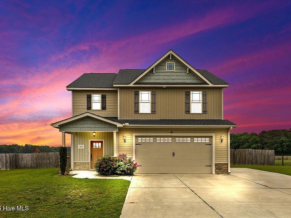 1st image of 423 Planters Ridge Drive