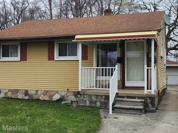 8267 Oak St, Taylor, MI 48180