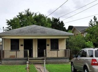 2312 N Johnson St, New Orleans, LA 70117