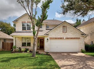 2007 Kimbrook Dr, Round Rock, TX 78681
