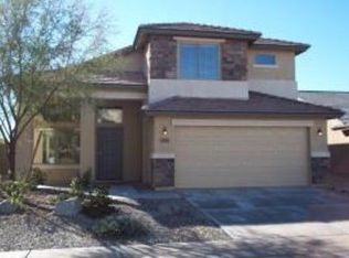 24863 W Illini St, Buckeye, AZ 85326