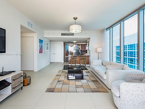 2nd image of 6899 Collins Ave Unit 1509