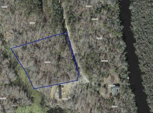 0 Blue Top Rd LOT 40, Jacksonville, NC 28540