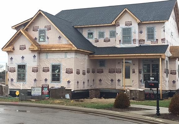 5th image of 3020 Palomar Dr