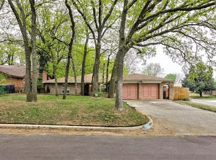 5032 NW 19th Ter, Oklahoma City, OK 73127