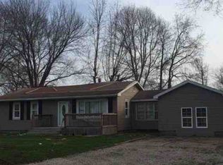 1931 Florence St, Cahokia, IL 62206