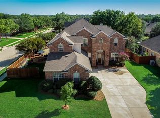 4505 Narrowbrook Dr, Flower Mound, TX 75028