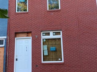 819 N Brooklyn St, Philadelphia, PA