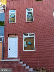 819 N Brooklyn St, Philadelphia, PA, 19104