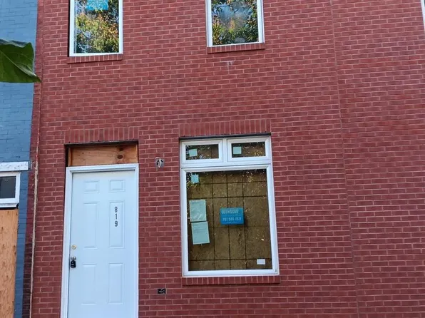 819 N Brooklyn St, Philadelphia, PA 19104