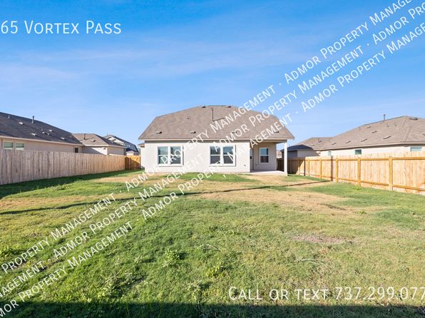265 Vortex Pass, Kyle, TX 78640