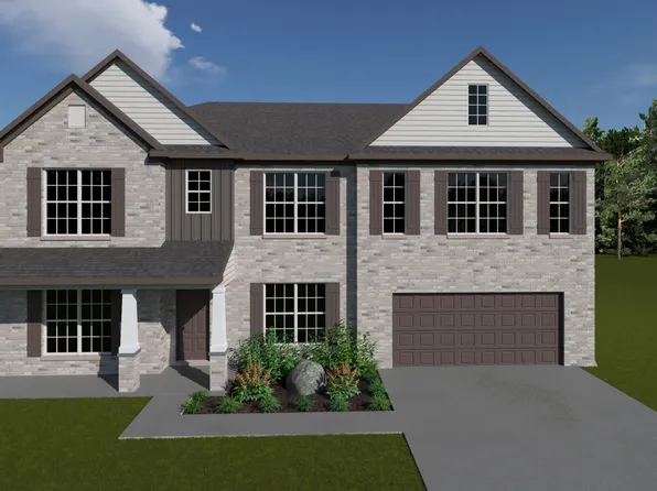 2085 Hickory Reserve Rd Lot 225, Knoxville, TN 37932