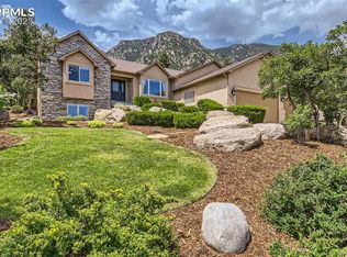 5980 Gladstone St, Colorado Springs, CO 80906