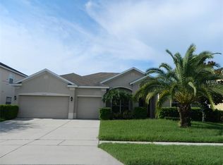 2500 Hinsdale Dr, Kissimmee, FL 34741