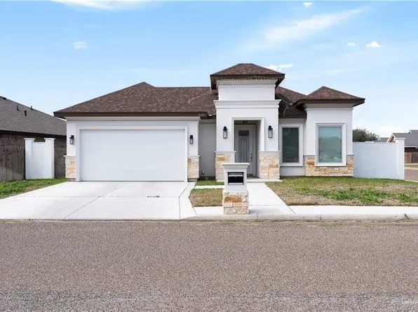 1000 W I St, Mission, TX 78572