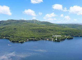 31 Lakewood Manor Rd, Newbury, NH 03255