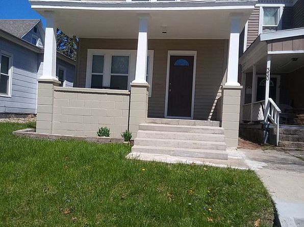 332 W Creighton Ave