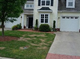 1316 Lawndale St, Garner, NC 27529