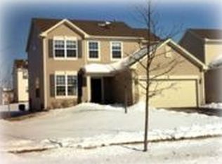 2380 Lundquist Dr, Aurora, IL 60503