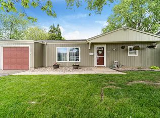 1721 SE Macgregor Rd, South Bend, IN 46614