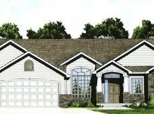 938 N Knox Pl, Star, ID 83669