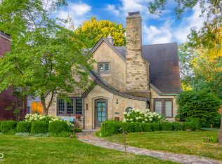 1715 Franklin St, Columbus, IN 47201