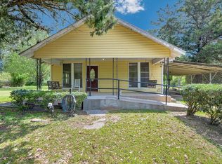 1216 N Hendrick St, Diboll, TX 75941