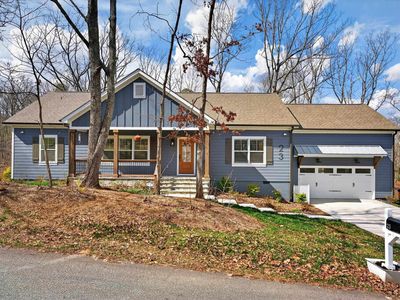23 Arrow Head Rd, Greenville, SC, 29609