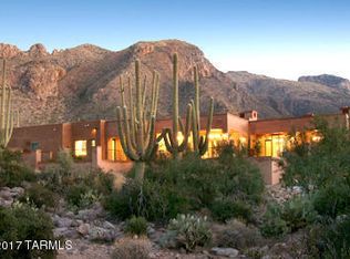 1902 E Sahuaro Blossom Pl, Tucson, AZ 85718