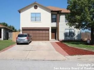5258 Colton Crk, San Antonio, TX 78251