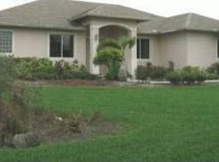 5630 SW 195th Ter, Southwest Ranches, FL 33332