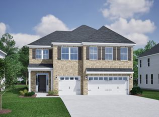 1283 Dockyard Ln, Inman, SC 29349