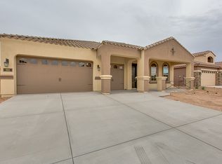 192 E Crescent Pl, Chandler, AZ 85249