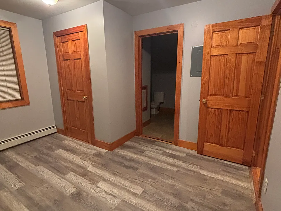 6 North St
