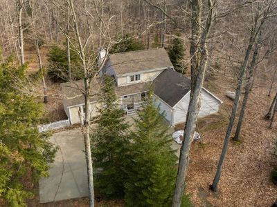 501 E Shetland Trl, Cedar, MI, 49621