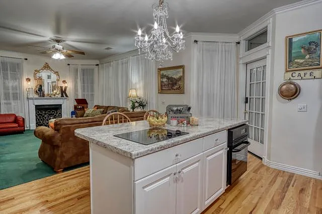 854 S Granite St — Photo 20