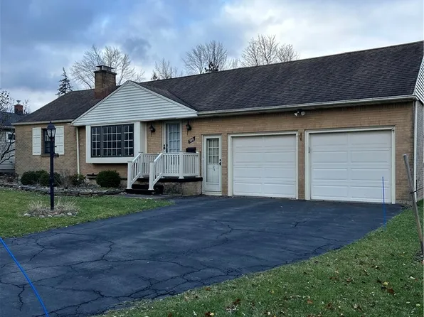 380 Lakewood Pkwy, Amherst, NY 14226