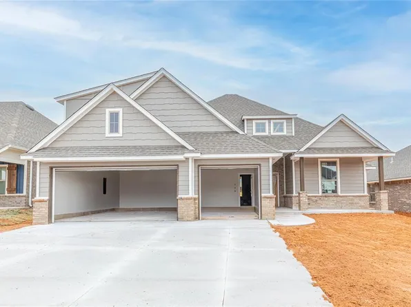 10309 SW 56th St, Mustang, OK 73064