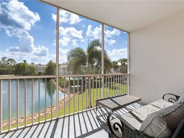 3250 Cypress Glen WAY #413, NAPLES, FL 34109