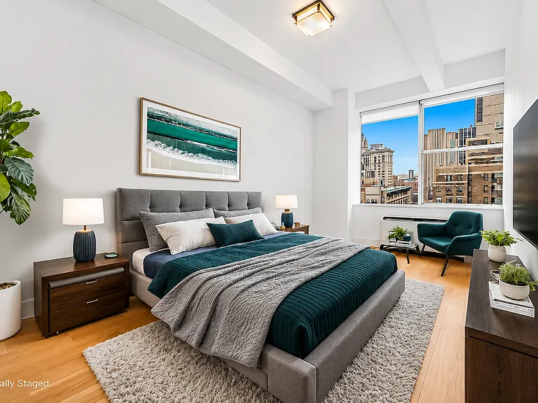 50 Murray St #2162 — Photo 3