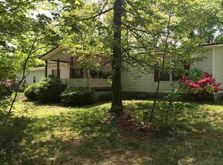 985 Sandridge Rd, Vine Grove, KY 40175