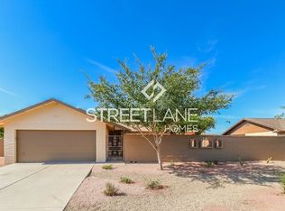 7013 W Cochise Dr, Peoria, AZ 85345