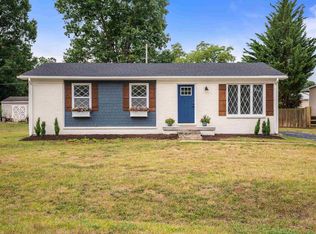 35 Hayrick Rd, Waynesboro, VA 22980